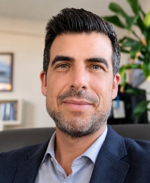 Paul Kahn, founder of Equity Web Solutions