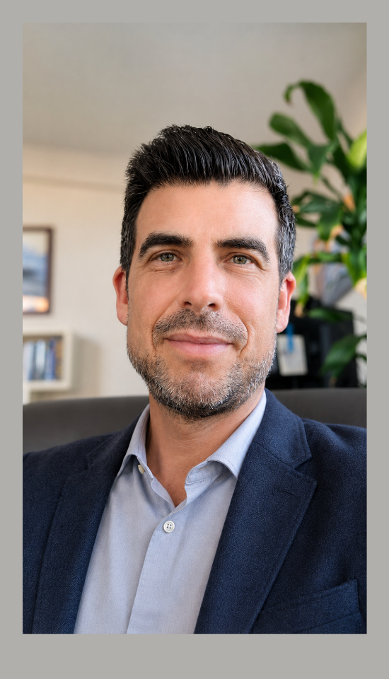 Paul Kahn, Founder of Equity Web Solutions