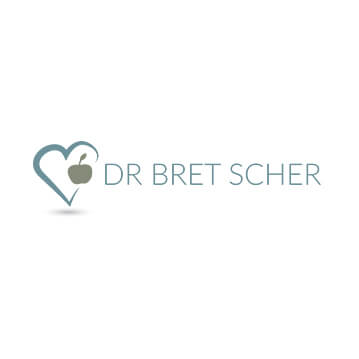 Logo Design by Equity Web Solutions - Dr. Bret Scher