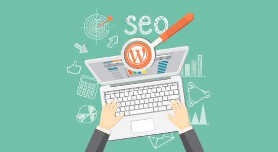 Seo for company